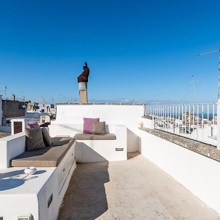 דירות אוסטוני Casa Graziella Con Terrazza Panoramica By Wonderful Italy מראה חיצוני תמונה