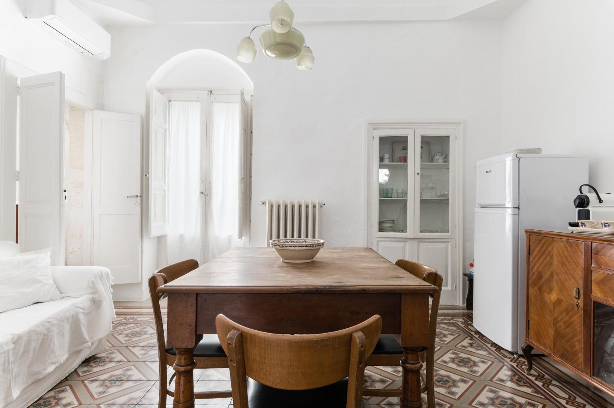 דירות אוסטוני Casa Graziella Con Terrazza Panoramica By Wonderful Italy מראה חיצוני תמונה